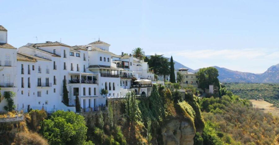 Private Day Trip to Ronda and Malaga from Seville - Is This Tour Right for You?