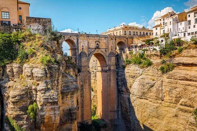 Private Day Trip to Ronda from Marbella - The Value of This Tour