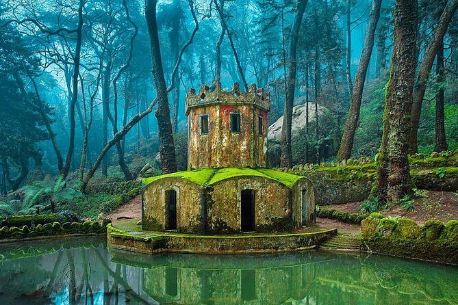 Private Day Trip to Sintra and Cascais with Pena Palace entrances - Practical Details and Tips