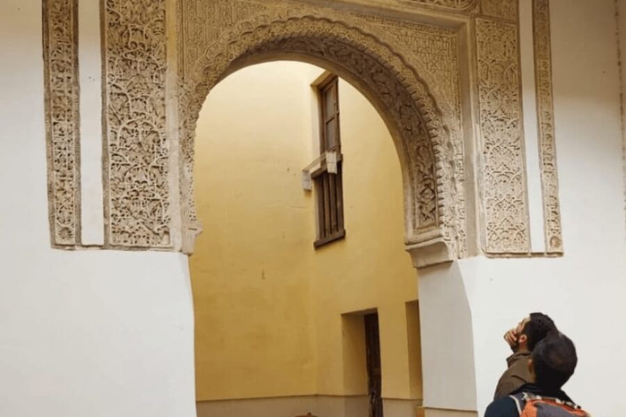 Private Day-trip to Toledo from Madrid by Train - The Itinerary in Detail: What You Can Expect