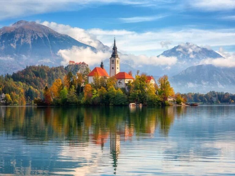 Private Day Trip: Zagreb to Ljubljana & Lake Bled - Exploring Ljubljana at Your Own Pace