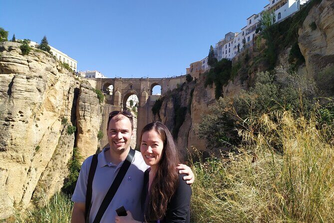 Private Daytrip to Ronda from Granada - The Itinerary: Exploring Ronda’s Highlights