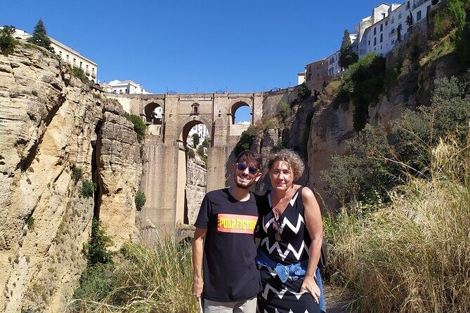 Private Daytrip to Ronda from Malaga - Practical Considerations and Value