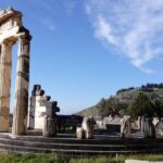 Private Delphi and Hosios Loukas Monastery - Great Lunch and Drinks Included - FAQ