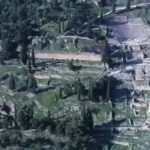 Private Delphi tour with a Pickup - The Village of Arachova: A Mountain Paradise