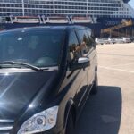 Private Departure Transfer: Central Athens to Piraeus Cruise Port - Who This Transfer Is Perfect For