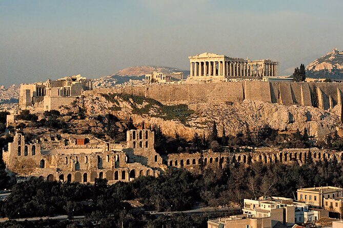Private Departure Transfer from Athens City(Hotels/Apartments) to Athens Airport - Why This Transfer Adds Value for Travelers