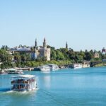 Private Departure Transfer: Hotel to Seville Airport - Final Thoughts