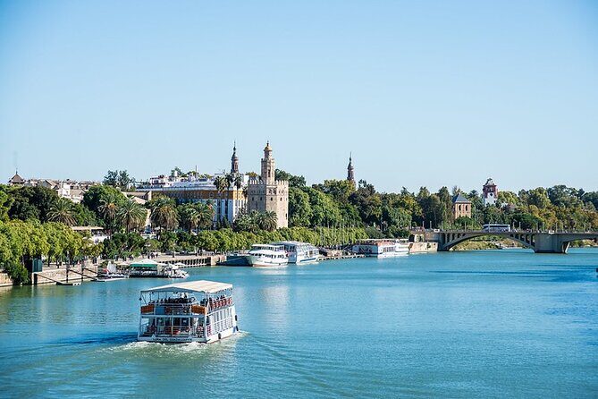 Private Departure Transfer: Hotel to Seville Airport - Final Thoughts