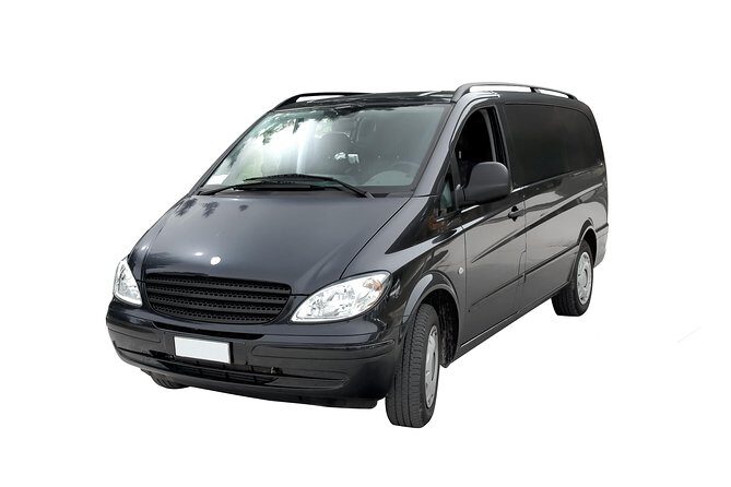 Private Departure Transfer: Zagreb Hotels to Zagreb Airport - What This Transfer Offers