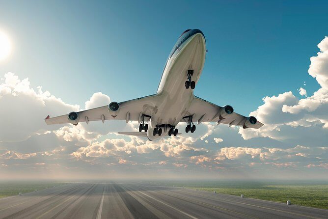 Private Departure Transfer:Dubrovnik, Orebi to Dubrovnik Airport - Key Points