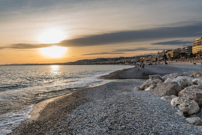 Private Direct Transfer From Cannes to Nice - Why Choose a Private Transfer from Cannes to Nice?