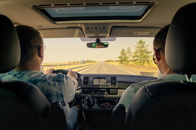 Private Direct Transfer From Split To Dubrovnik With Local Driver - What to Expect: A Detailed Look at the Experience