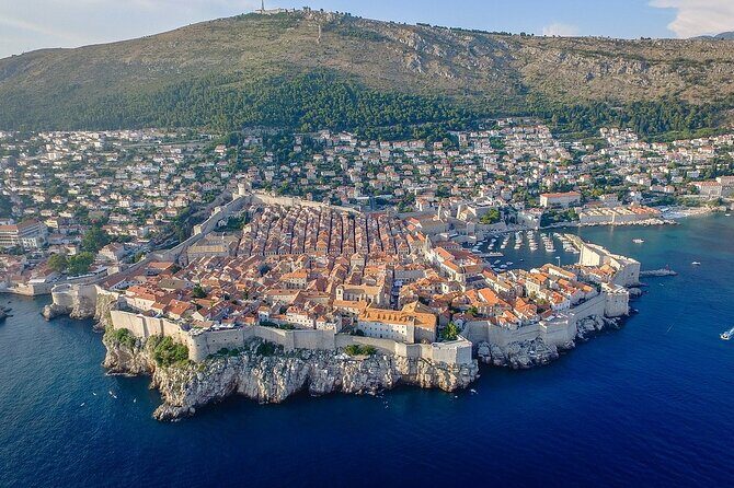 Private Direct Transfer From Split To Dubrovnik - What To Expect on the Journey