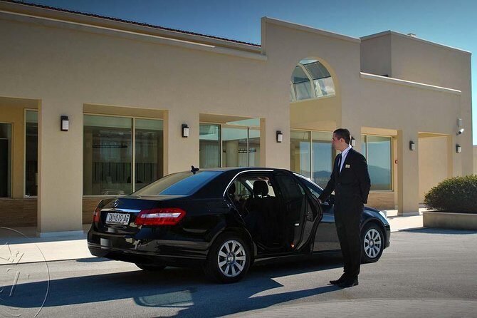 Private Direct Transportation From Dubrovnik to Split - What the Journey Looks Like