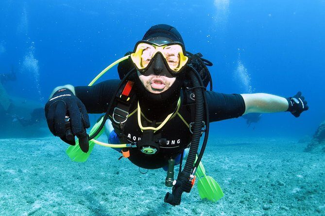 Private Discover scuba diving for beginners in Athens with pickup - Who Will Love This Experience?