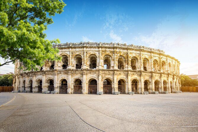 Private discovery of Provence in 1 day from Aix en Provence - The Sum Up