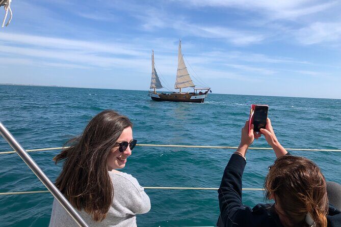 Private Discovery of the Camargue by Sail - Who Will Love This Tour?