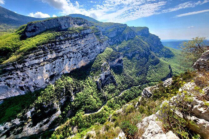 Private discovery of the hinterland of the Côte d'Azur - Final Thoughts