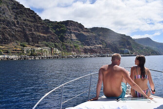 Private Dolphin and Whale Watching Tour in Madeira - The Sum Up