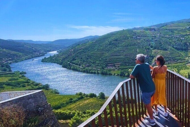 Private Douro 4x4 Adventure from Porto - An In-Depth Look at the Douro 4x4 Adventure
