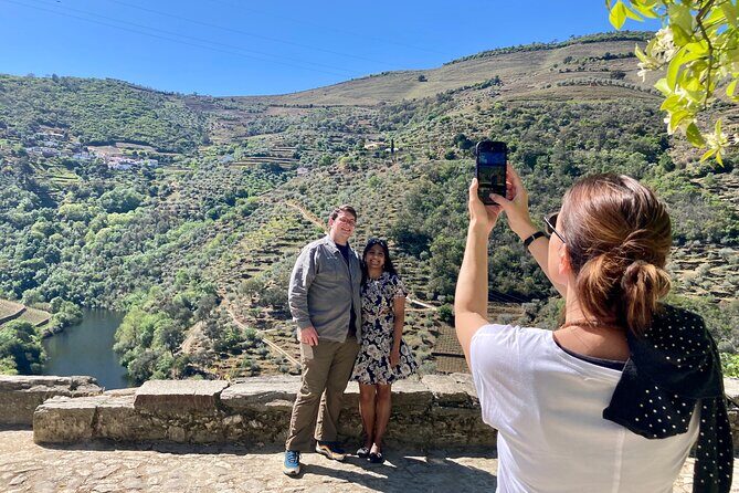 Private Douro Valley all inclusive: Tastings, Lunch & Boat - The Value of a Guided, All-Inclusive Tour
