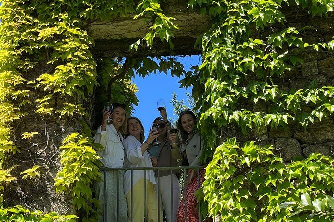 Private Douro Valley Food and Wine Tour From Porto - Who Would Love This Experience?