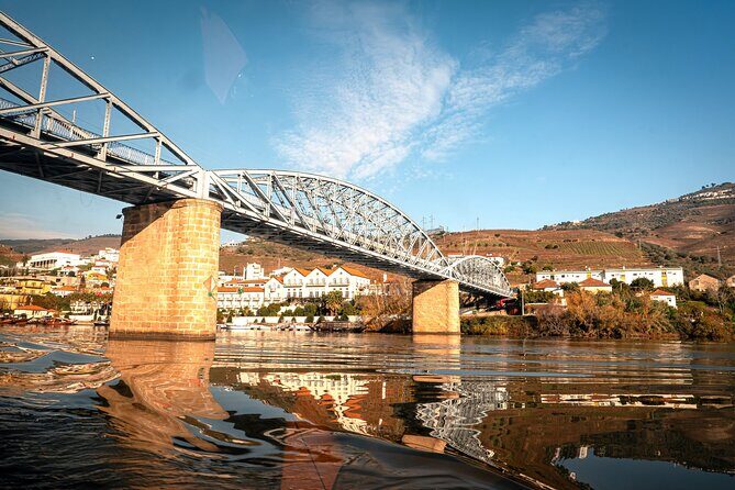 Private Douro Valley Tour: Boutique Winerie & River Cruise - What Sets This Tour Apart?