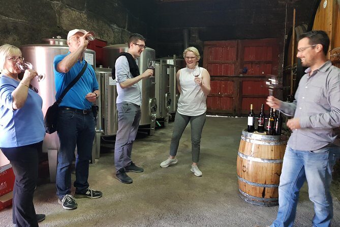 Private Douro Valley visit to three vineyards with Lunch from Porto - The Value of This Tour