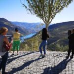 Private Douro Valley Wine Tour + Lunch and Boat Cruise - The First Stop: The Heart of the Douro