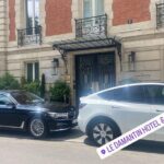 Private Driver between Paris and Charles De Gaulle / Orly Airport - The Sum Up: Why This Transfer Service Works Well for Travelers