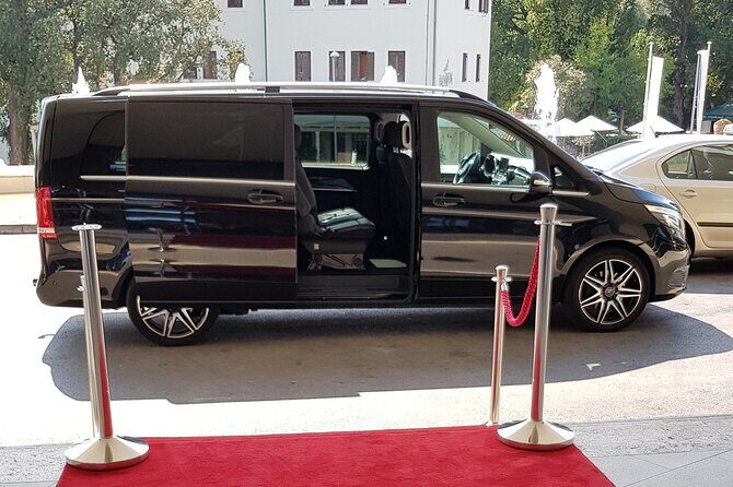 Private Dubrovnik Arrival Transfer - Airport to Dubrovnik - Final Thoughts