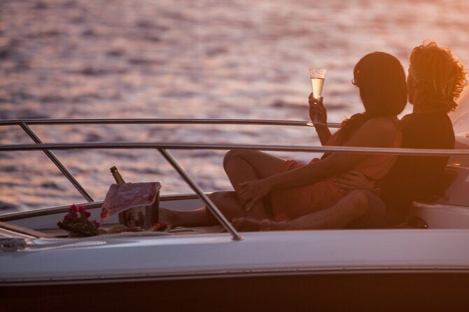 Private Dubrovnik Champagne Sunset Cruise - Lokrum Island and the Chance to Swim