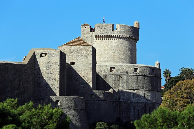 Private Dubrovnik City Walls & City Tour - What You Get & What You Pay For