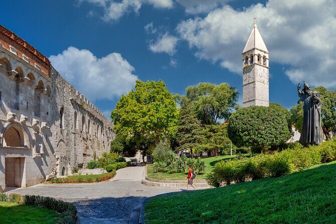 Private Dubrovnik Day Trip from Split - Authentic Experiences and Authenticity