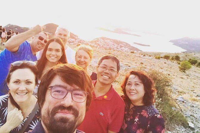Private Dubrovnik History & Scenery City Tour - Real Experiences from Other Travelers