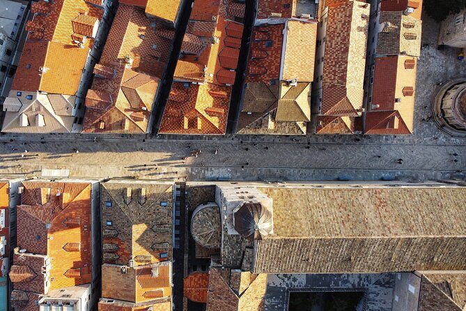Private Dubrovnik Old Town Walking Tour - Behind the Scenes: Practical Aspects