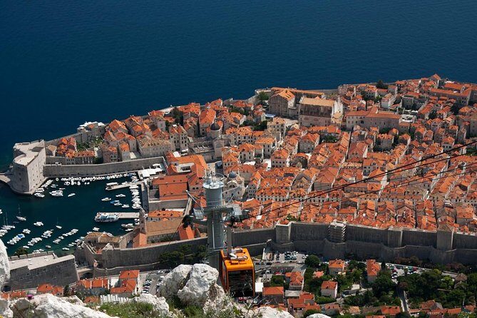 PRIVATE Dubrovnik Panorama sightseeing tour - In-Depth Look at the Itinerary