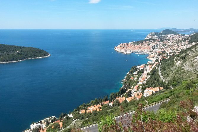 Private Dubrovnik panoramic sightseeing tour - cable car view - What’s Included and How It Enhances Your Experience