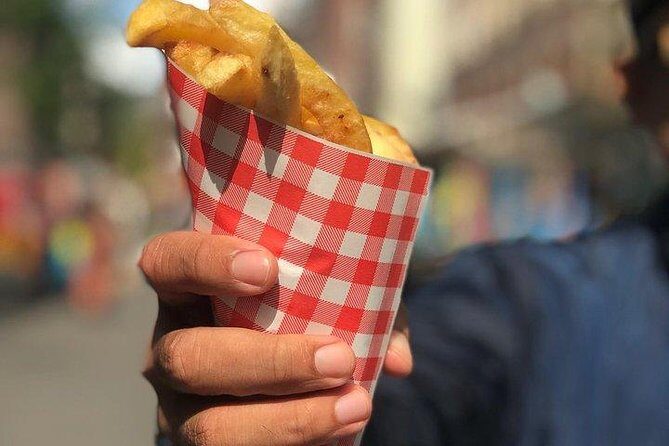 Private Dutch Food Tour - Eat Like a Local - What Sets This Tour Apart