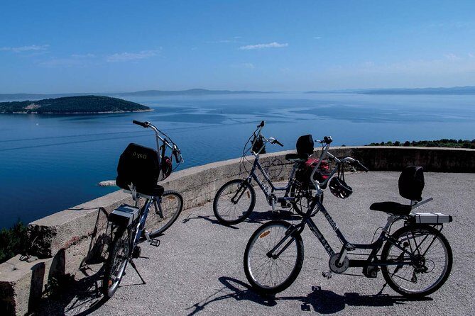 Private E-bike Tour in Split - Practical Details and What You’ll Experience