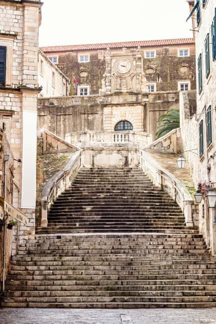 Private Early Morning Game of Thrones Tour - The Itinerary: What Makes Each Stop Special