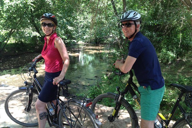 Private Ebike full day excursion to Sierra Norte Natural Park - Authentic Experiences and Authentic Landscapes