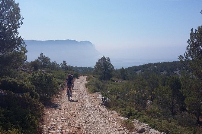 Private ebike tour to Calanques or city - Who Would Love This Tour?