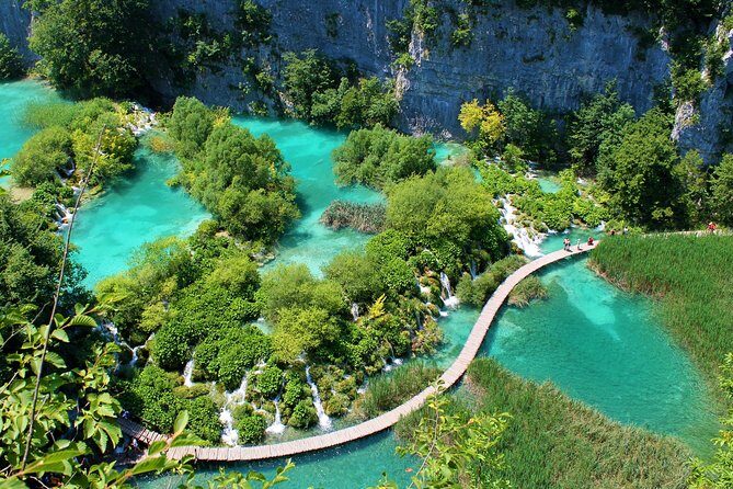 Private eclectic experience of Rastoke and Plitvice Lakes National Park - Who Will Love This Tour?