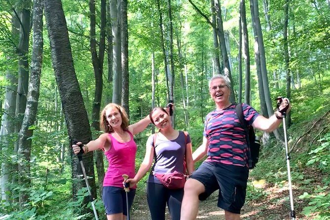 Private eclectic hiking experience of Samobor Hills - Authentic Experiences and Practical Details