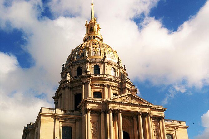 Private Eiffel Tower district walking tour with Rodin Museum - A Deep Dive into the Experience