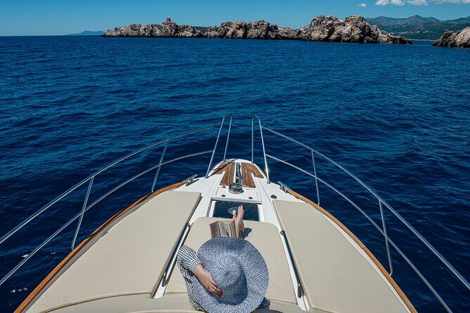 Private Elafite Island Boat Tour - Who Will Enjoy This Tour Most?