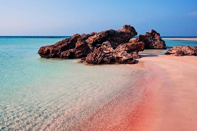 Private Elafonisi Tour from Chania - Who Will Enjoy This Tour?