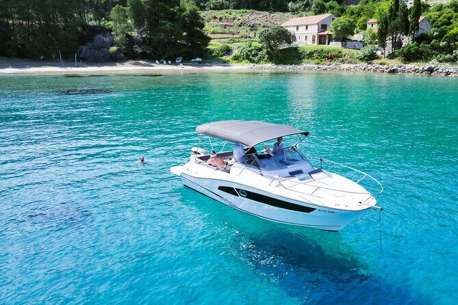 Private Elaphiti Islands Boat Tour from Dubrovnik - Why This Tour Offers Value
